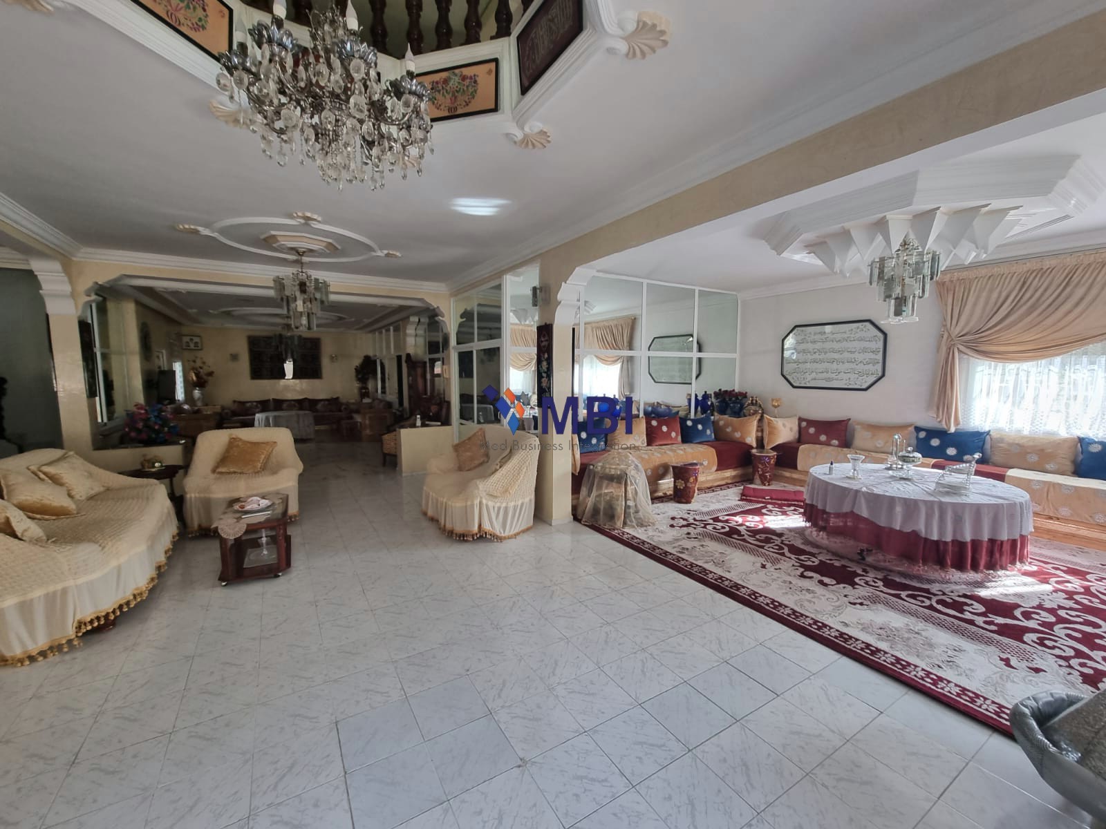 Villa for sale V.A.Ka.1000 — 2