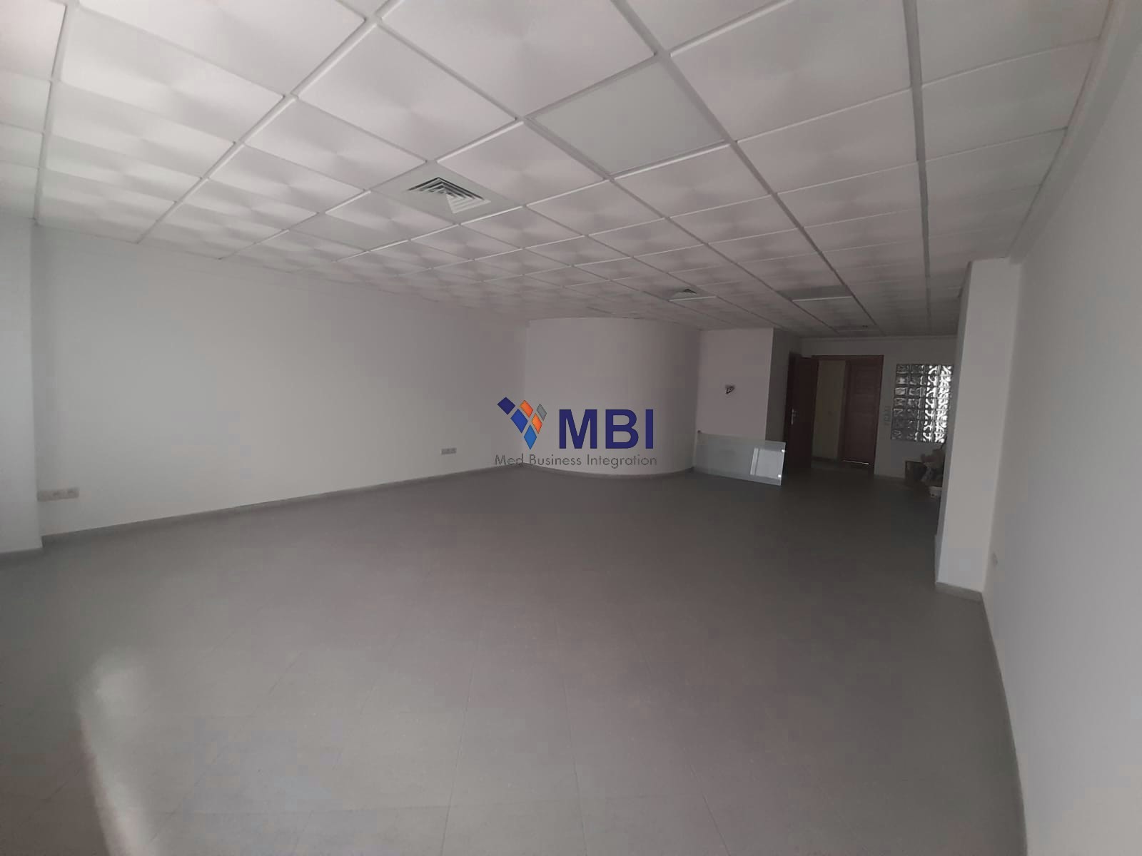 Bureau 54 m² à Nejma — 7