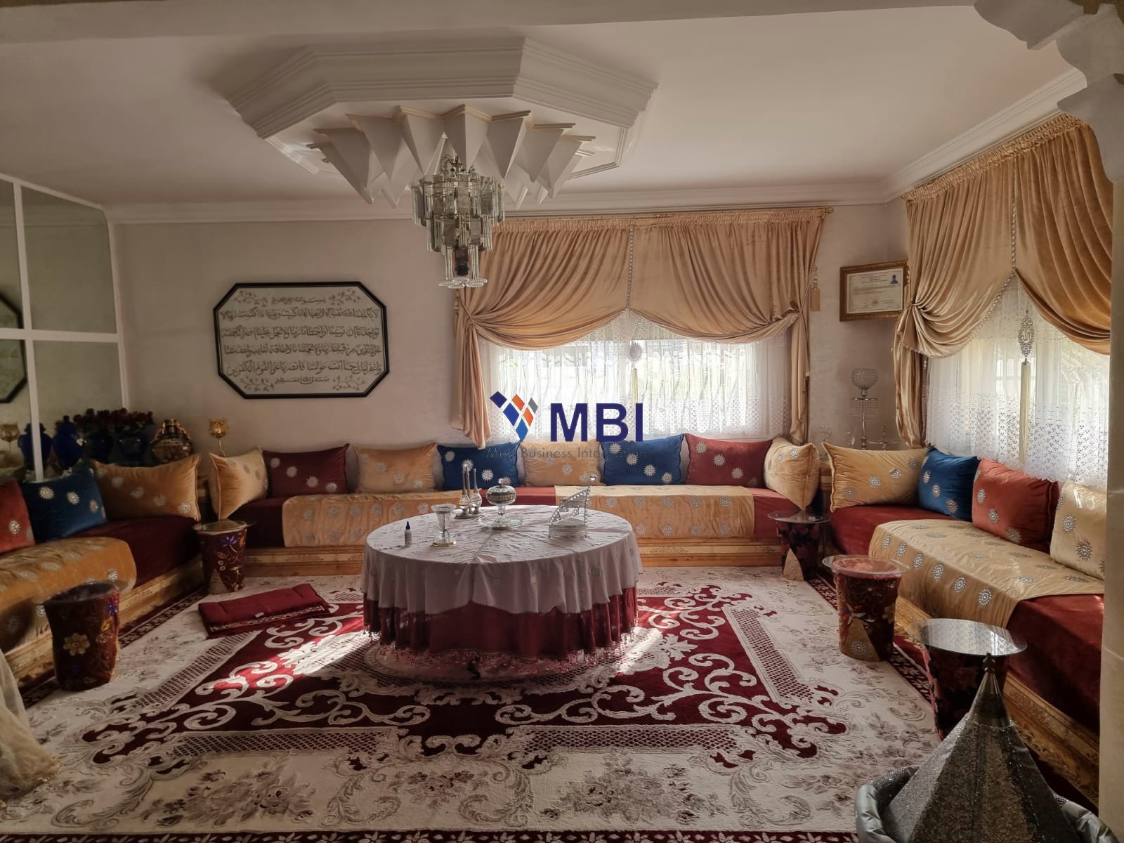 Villa for sale V.A.Ka.1000 — 5