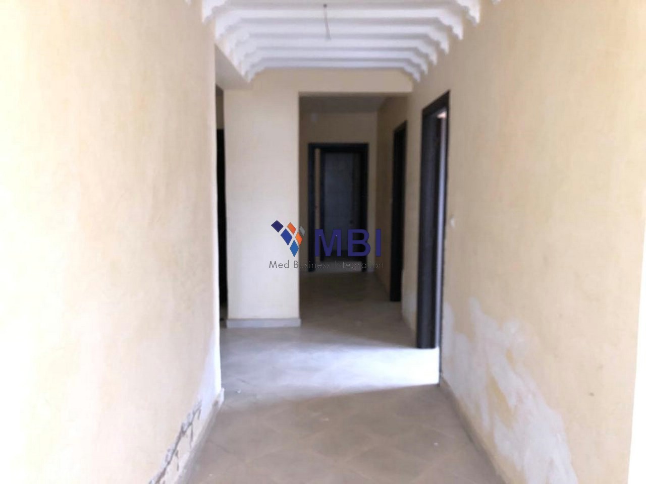 Appartement à vendre V.A.T.1415 — 3
