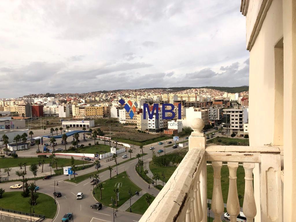 Appartement à Route de Rabat — 7