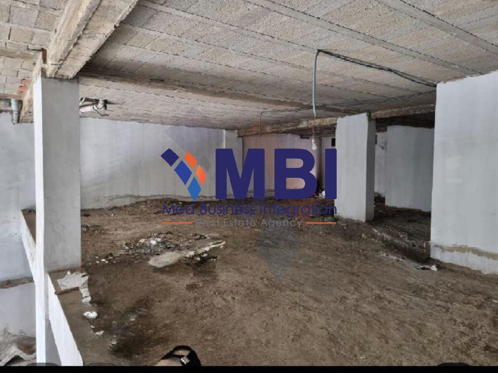 Bien 460 m² à Centre ville — 7
