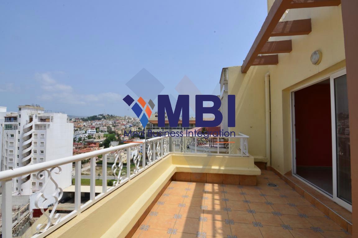 Appartement à vendre V.C.A.2018 — 2