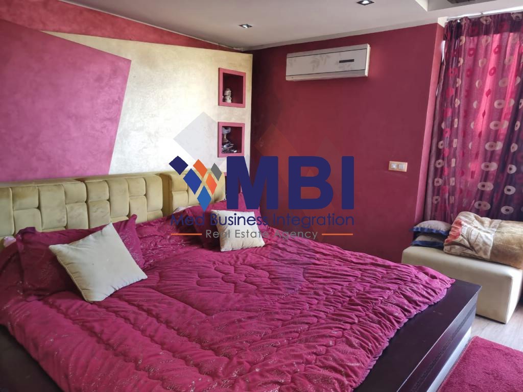 Villa 370 m² à Jebel Kebir — 7