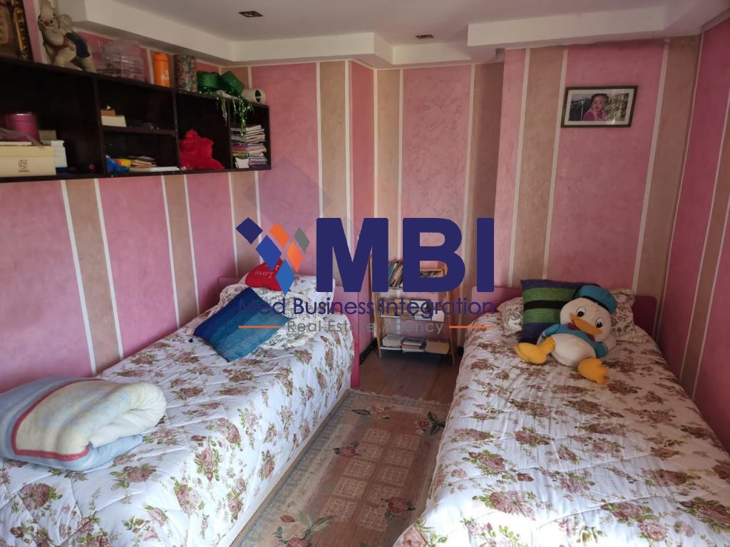 Villa 370 m² à Jebel Kebir — 8