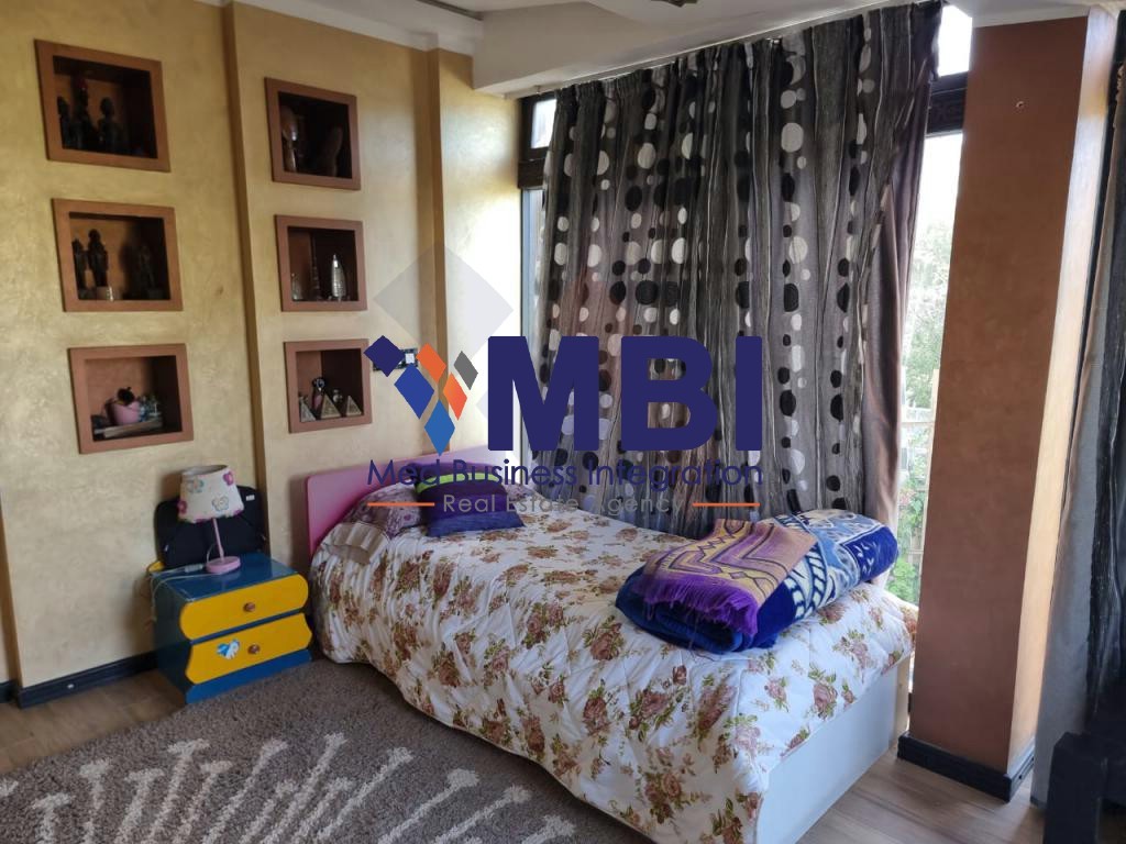 Villa 370 m² à Jebel Kebir — 9