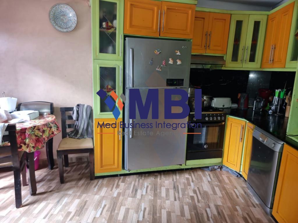 Villa 370 m² à Jebel Kebir — 10