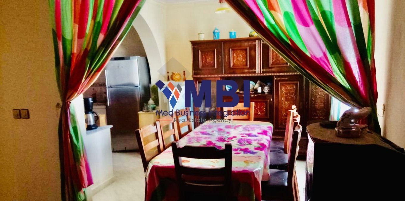 Appartement triplex à vendre V.A.A.2024 — 6