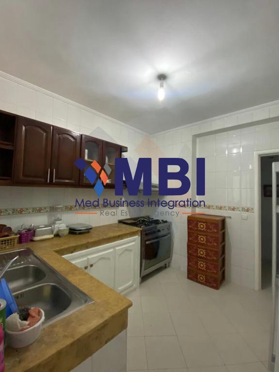 Appartement meublé à louer L.C.O.2027 — 5