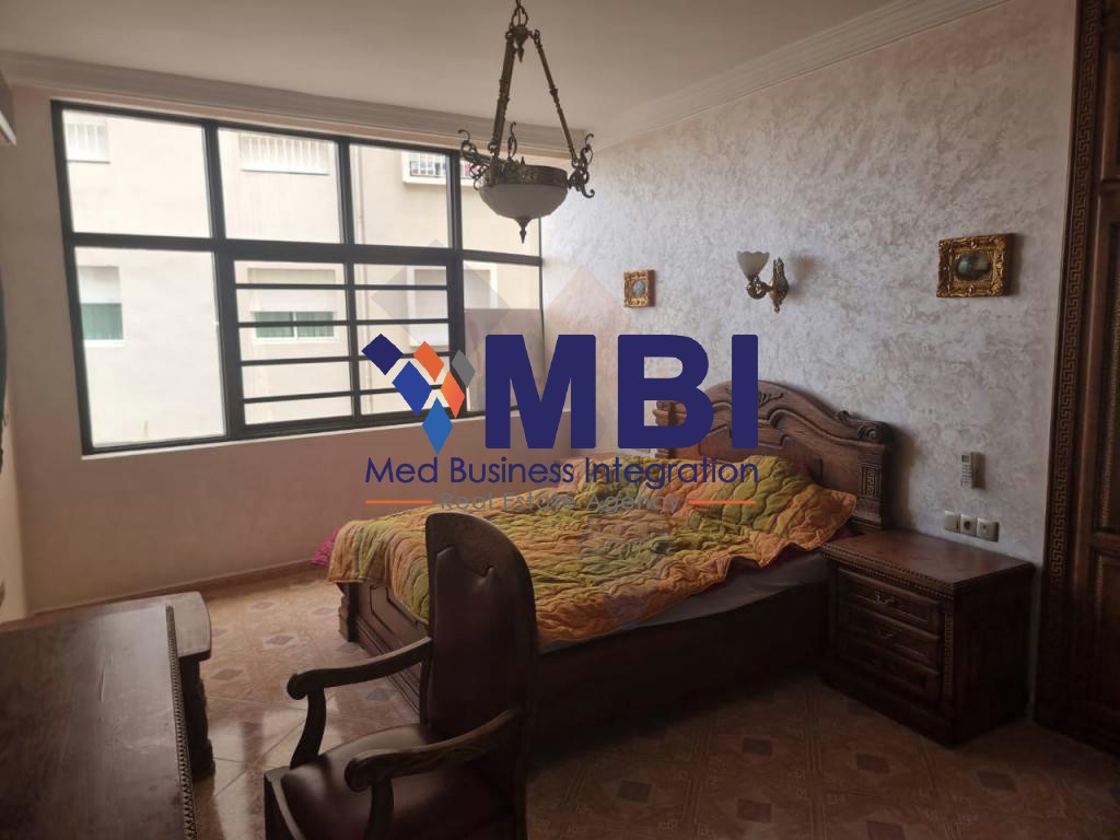 Appartement à vendre V.I.T.2034 — 6