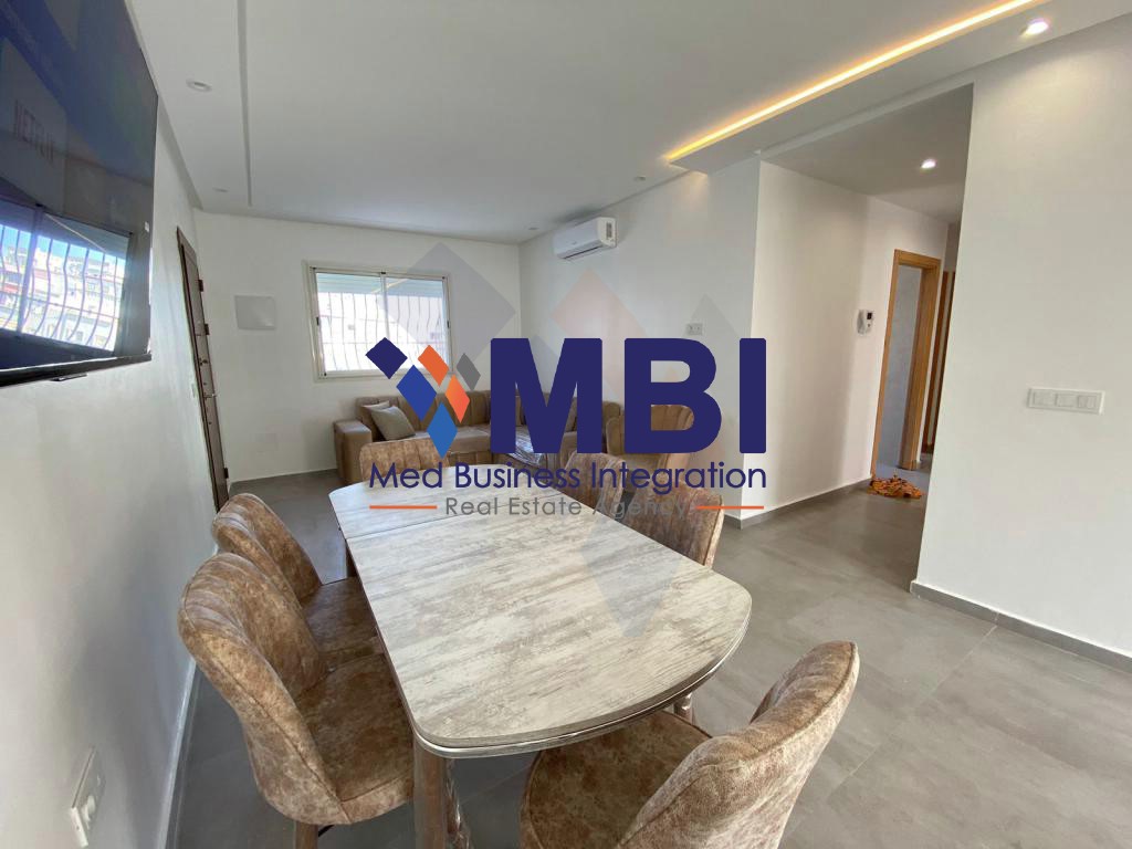 Appartement à Mesnana — 8