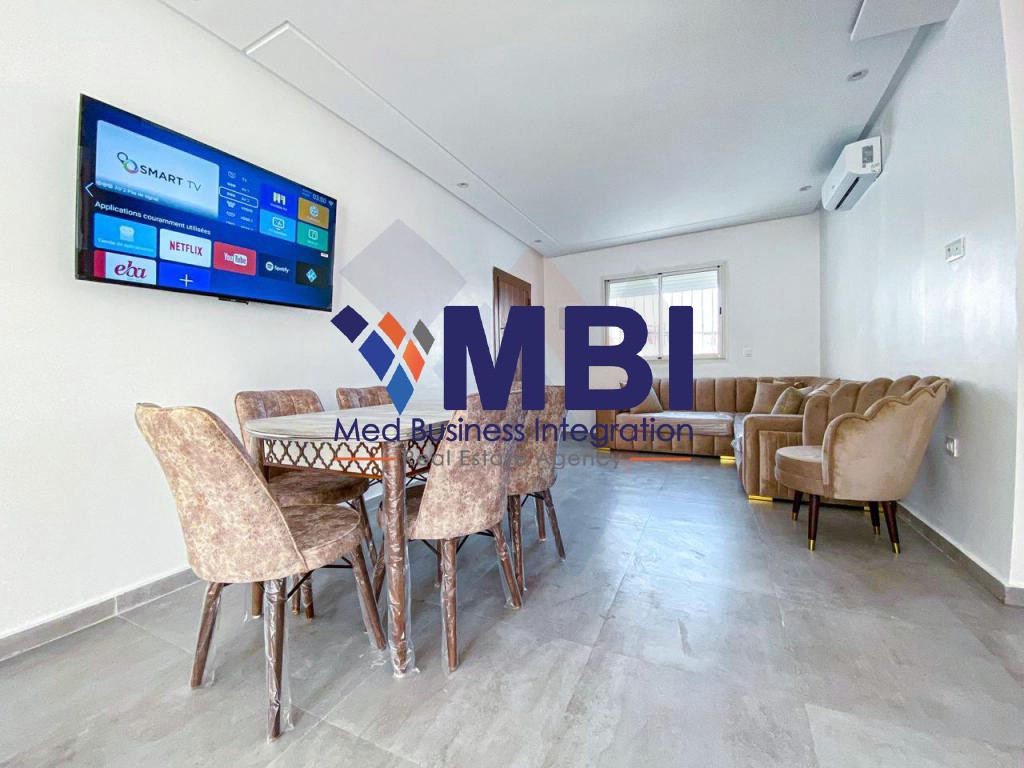 Appartement à Mesnana — 2