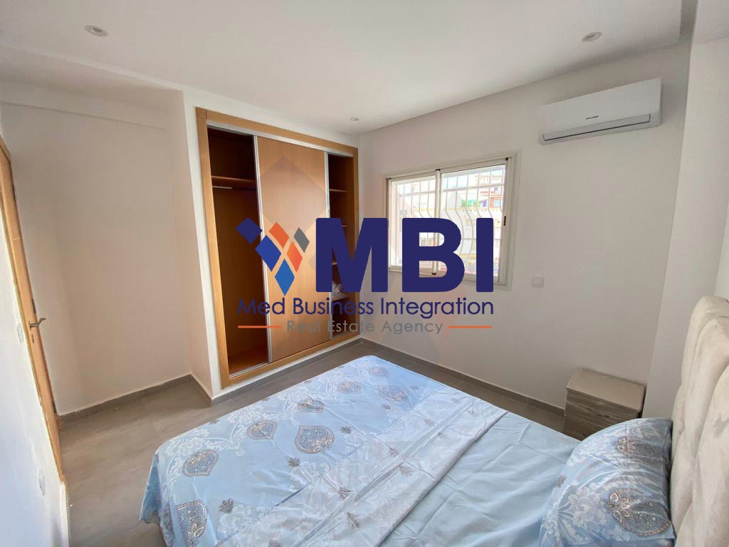 Appartement à Mesnana — 4