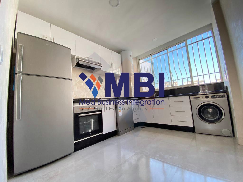 Appartement à Mesnana — 9