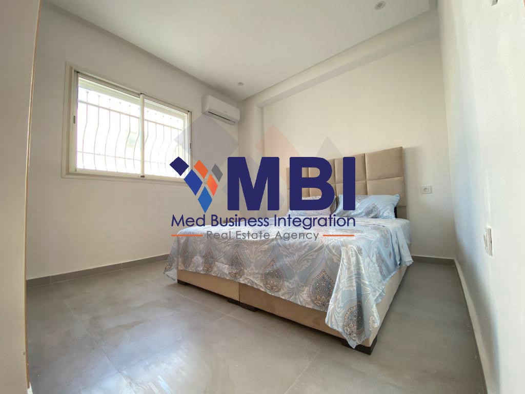 Appartement à Mesnana — 3