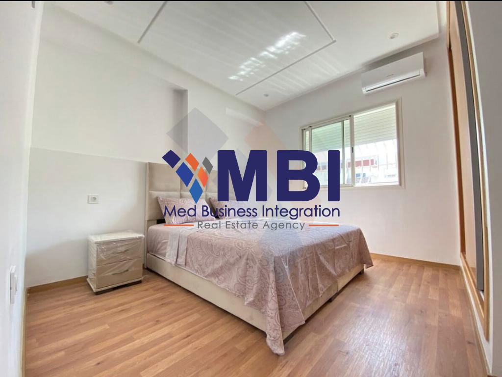 Appartement à Mesnana — 5