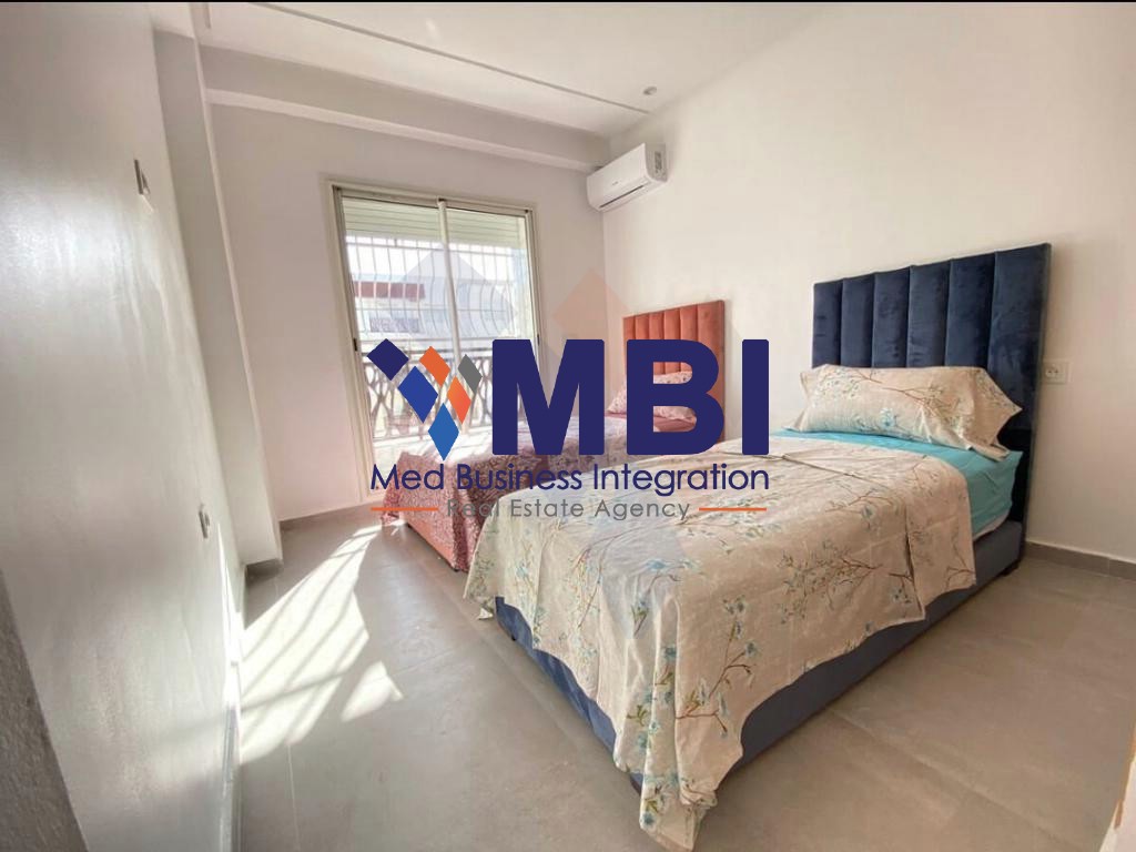 Appartement à Mesnana — 6