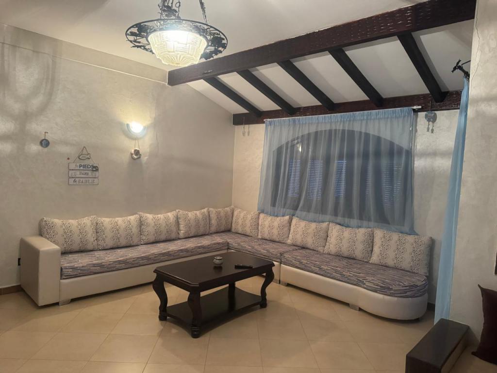 Villa pour la location court terme soumaya CT.A.T.1364