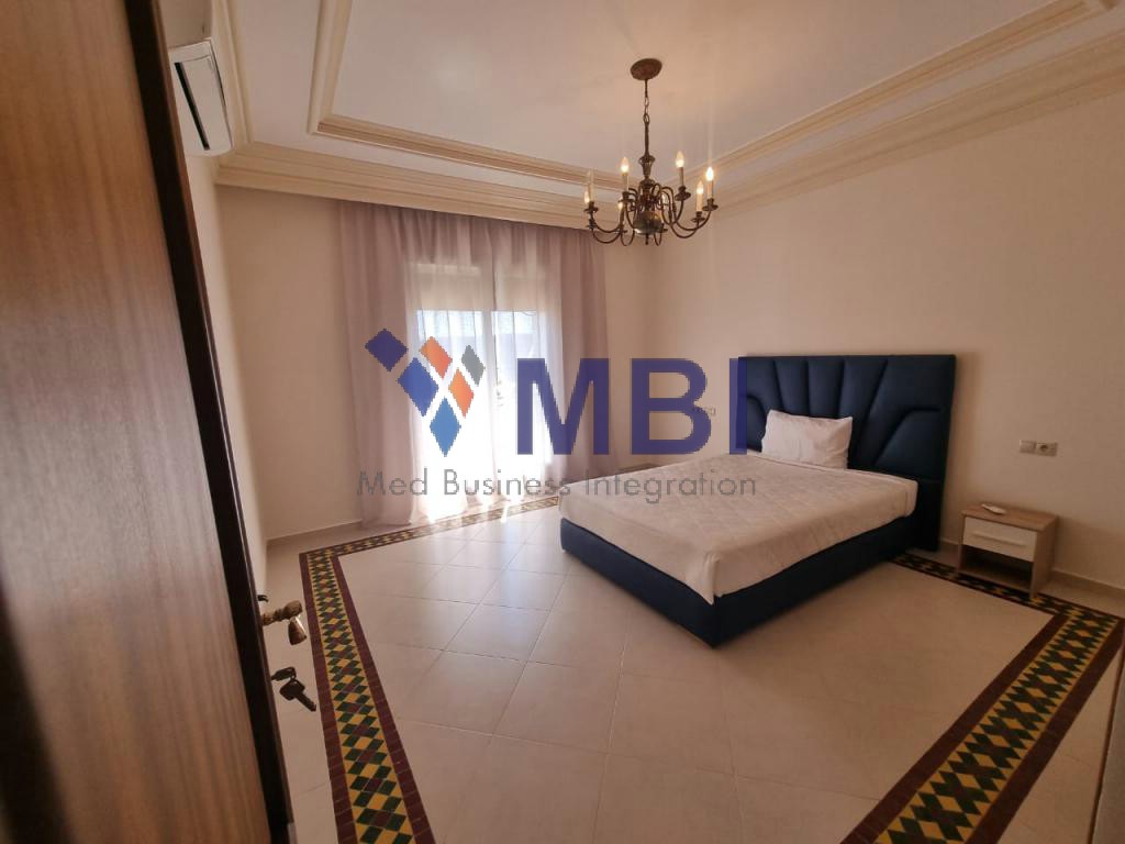 Villa 500 m² à Boubana — 10