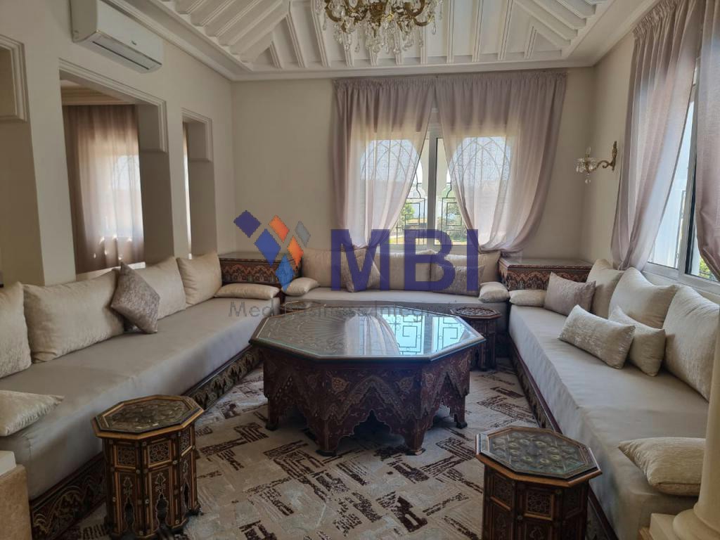 Villa 500 m² à Boubana — 8