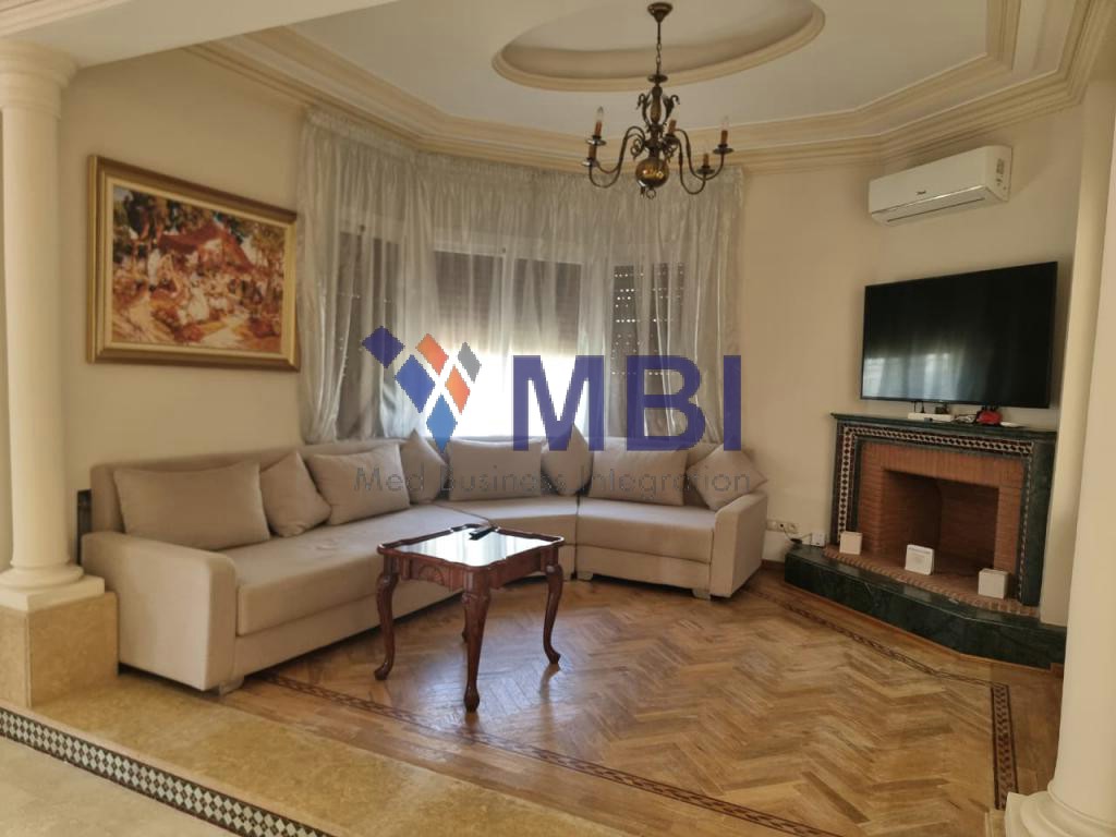 Villa 500 m² à Boubana — 7