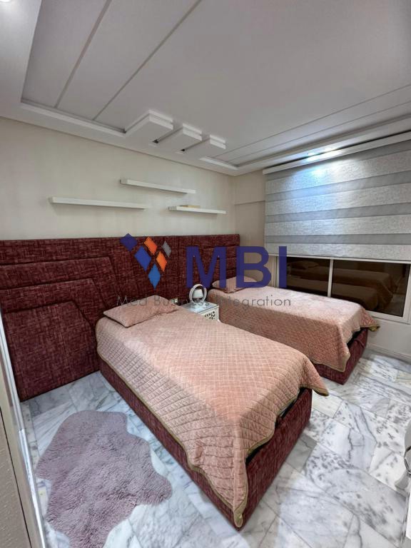 Appartement à Malabata — 7