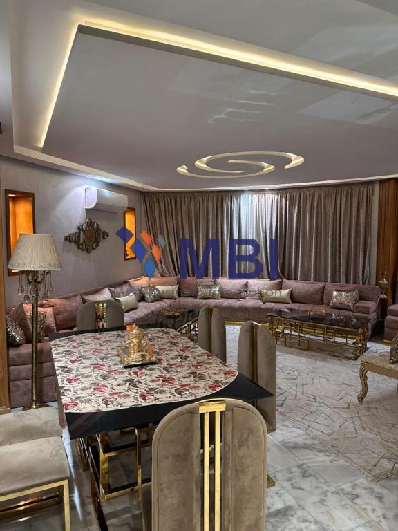 Appartement à Malabata — 5