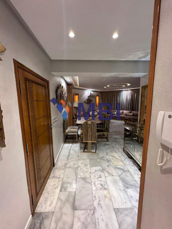 Appartement à Malabata — 3