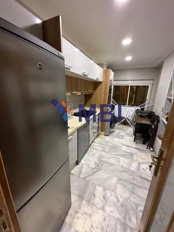 Appartement à Malabata — 9