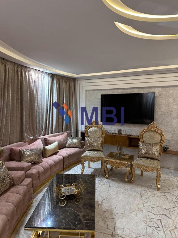 Appartement à Malabata — 2