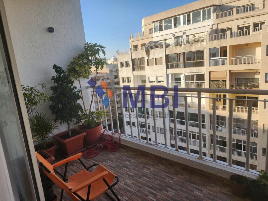 Appartement 153 m² f Centre ville — 10