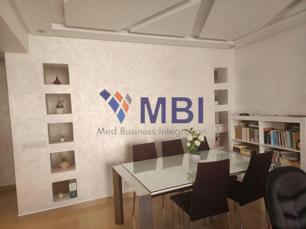 Appartement à vendre V.C.Ka.2042 — 2