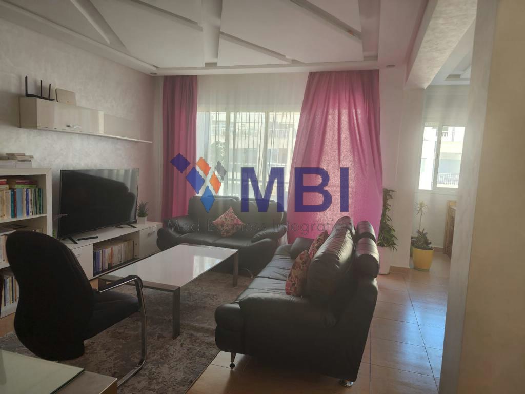 Appartement à vendre V.C.Ka.2042 — 3