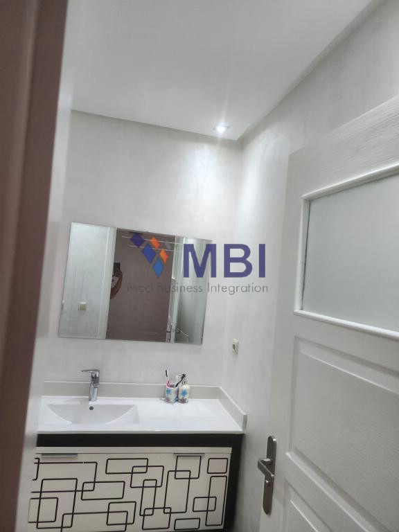 Appartement 153 m² f Centre ville — 9