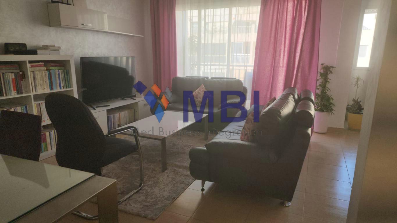 Appartement à vendre V.C.Ka.2042 — 4