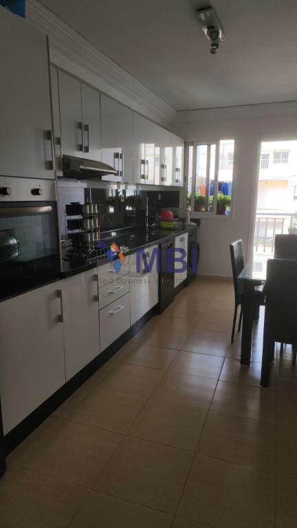 Appartement 153 m² f Centre ville — 8
