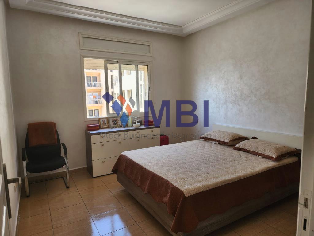 Appartement 153 m² f Centre ville — 7