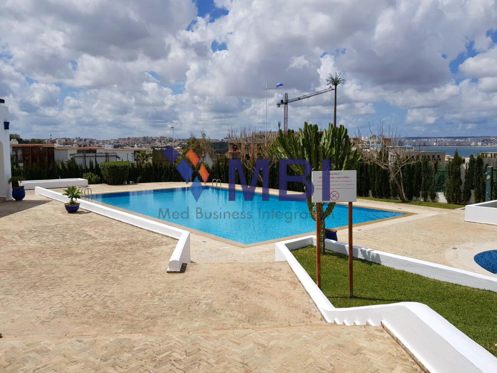 Villa à Malabata — 3