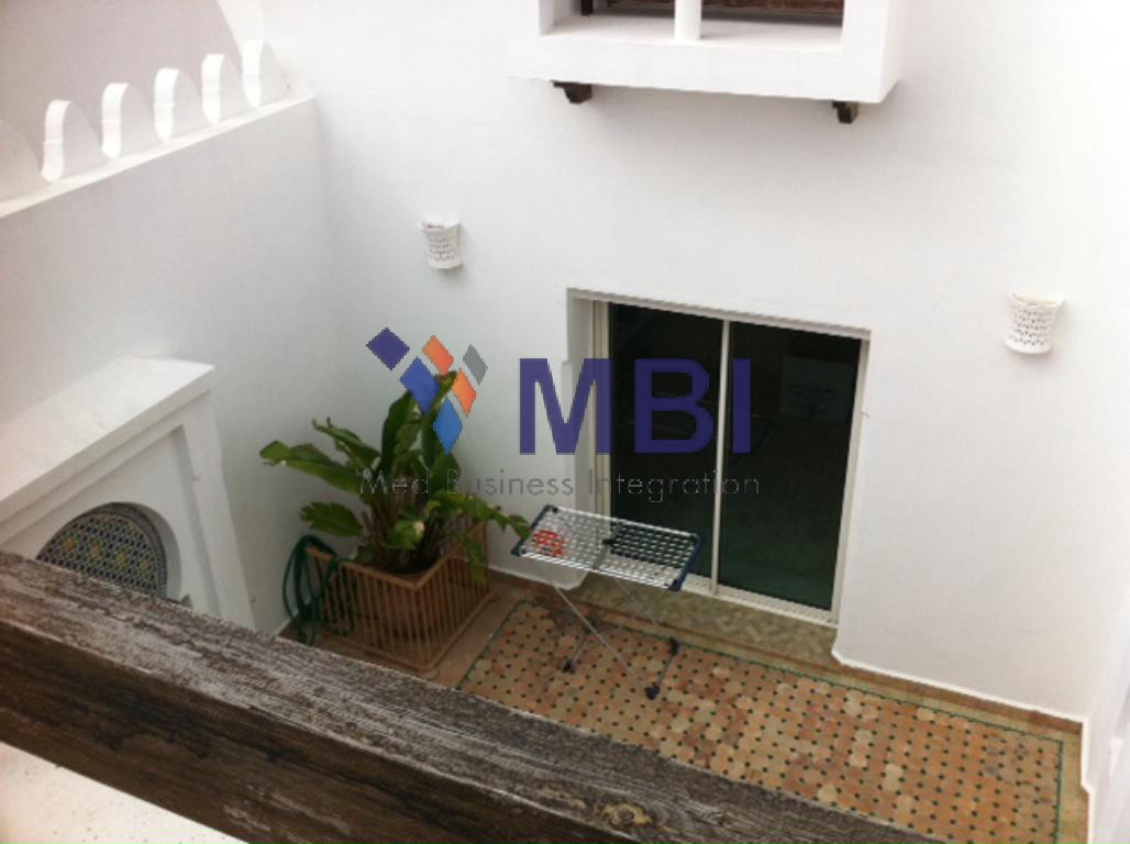 Villa à Malabata — 8