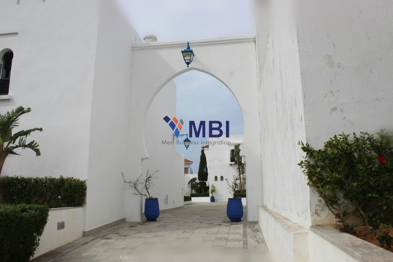 Villa à Malabata — 10