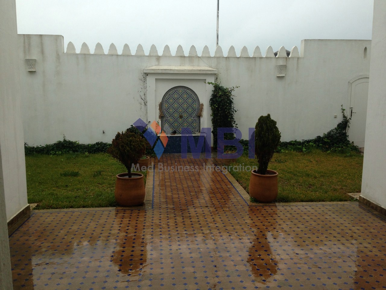 Villa à Malabata — 9