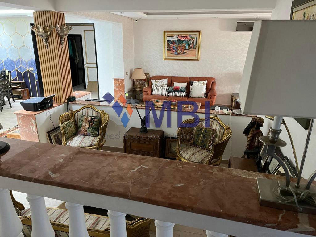 Appartement vue panoramique à la vente V.AU.T.2045 — 4