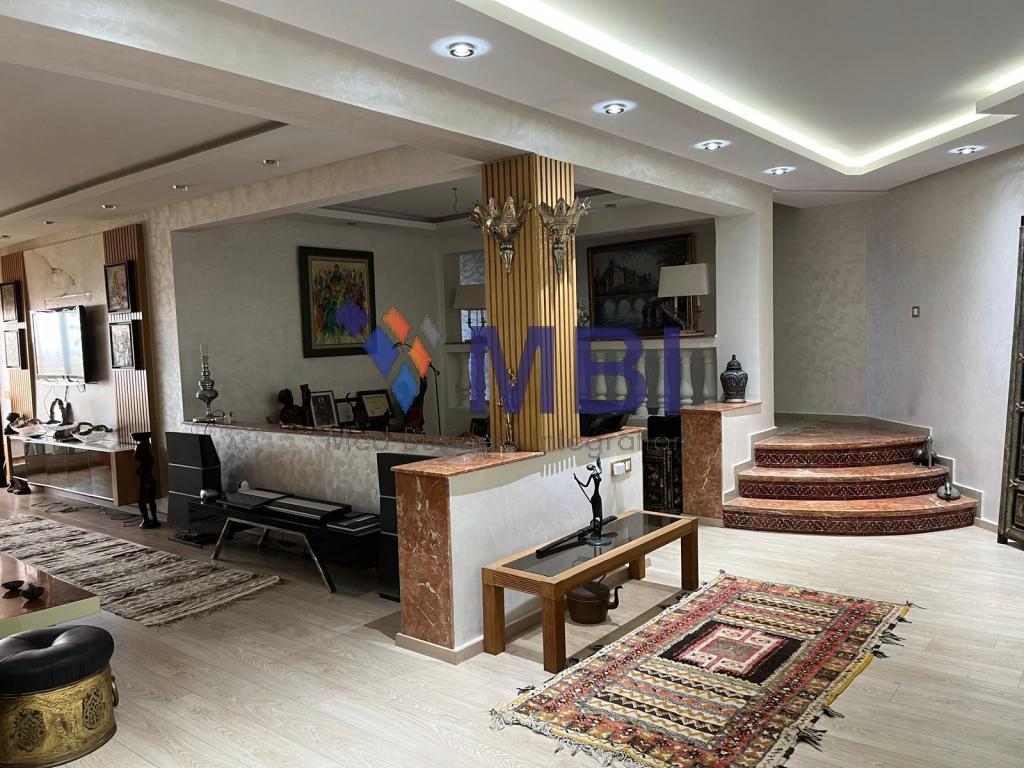 Appartement vue panoramique à la vente V.AU.T.2045 — 2