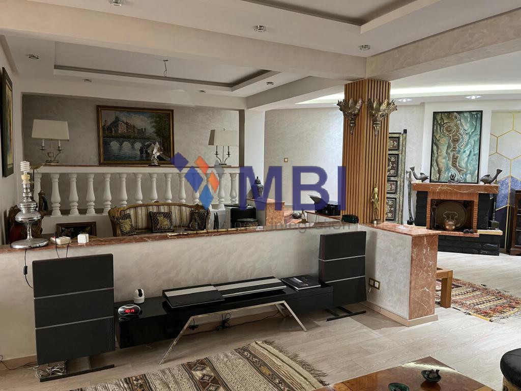 Appartement 180 m² à Autre — 10