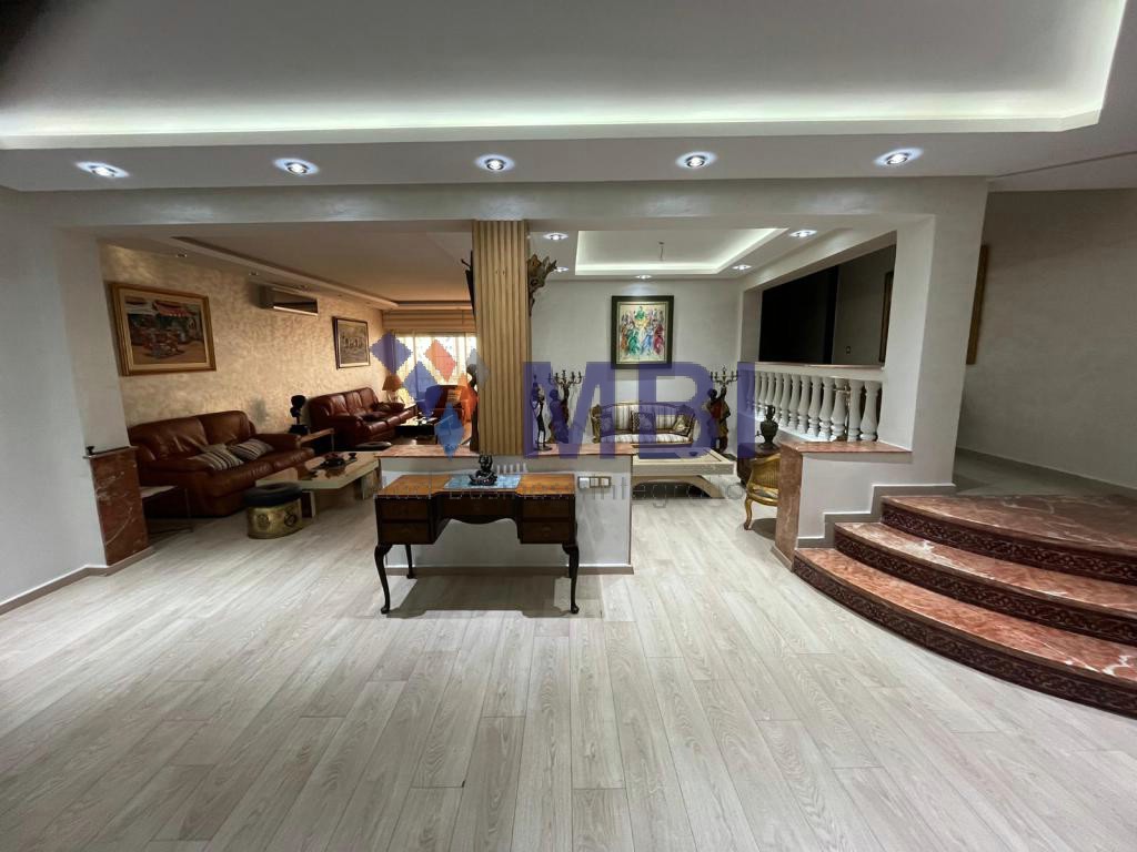 Appartement 180 m² à Autre — 7
