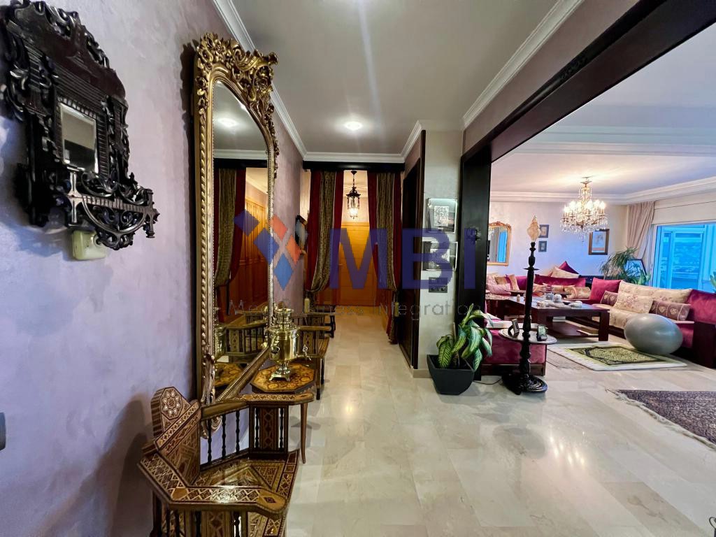 Appartement à vendre -Tanger V.J.T.2047 — 5