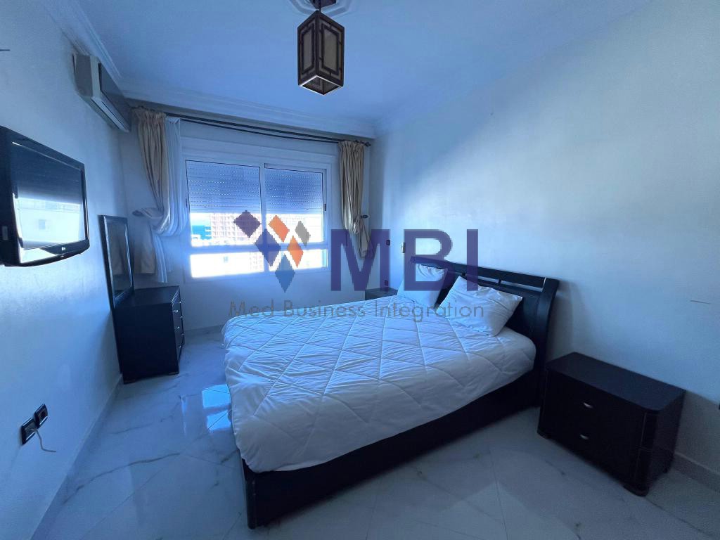 Appartement à Malabata — 4