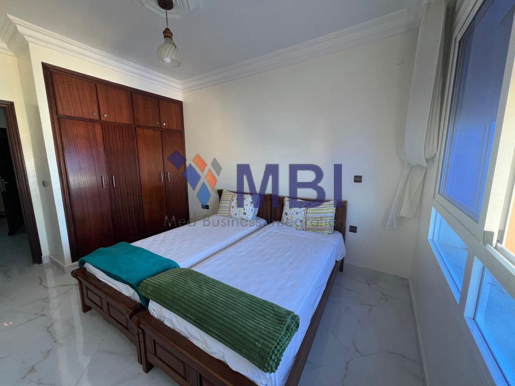 Appartement à Malabata — 6