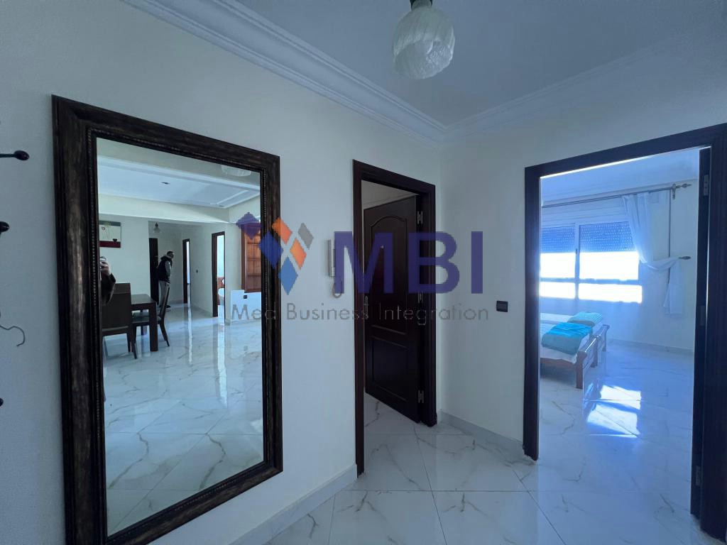 Appartement à Malabata — 2