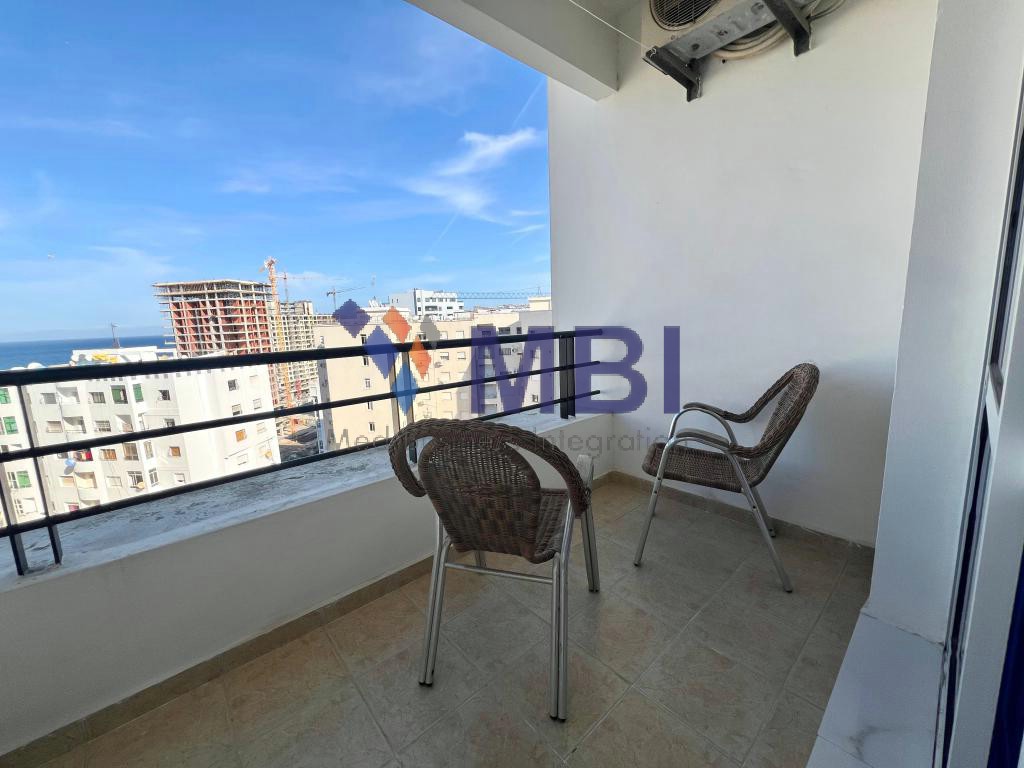 Appartement à Malabata — 8